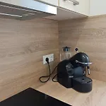 Olympia Appartement
