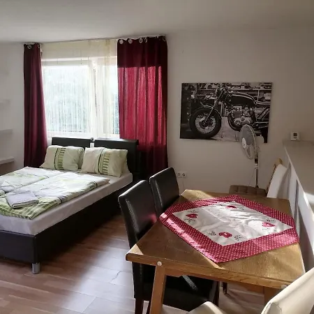 Olympia Apartment