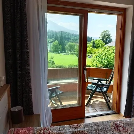 Apartment Olympia *