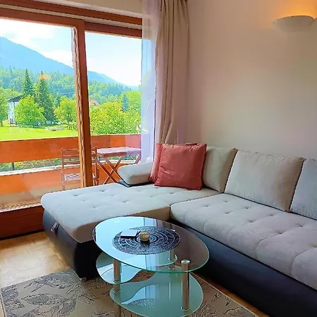 Olympia Apartment
