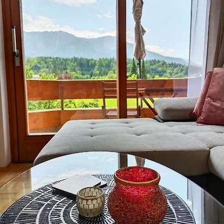 Olympia * Latschach ober dem Faakersee