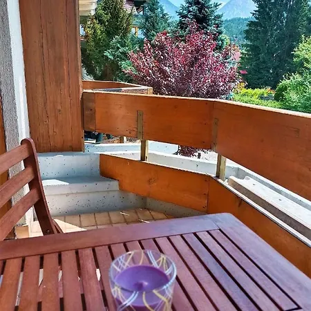 Olympia * Latschach ober dem Faakersee