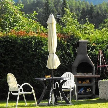 Apartamento Olympia *