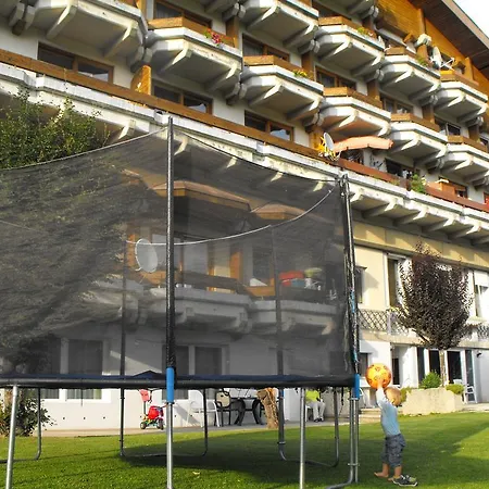 Appartamento Olympia *