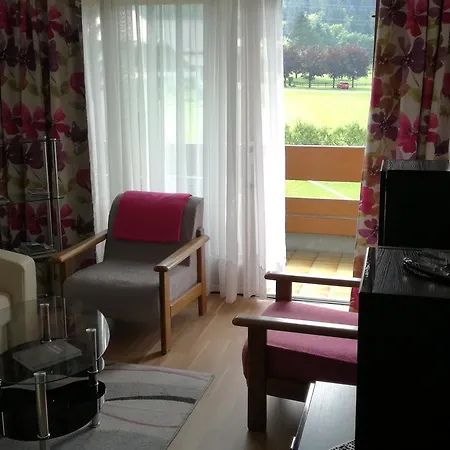 Olympia Apartment Latschach ober dem Faakersee