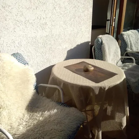 Appartamento Olympia