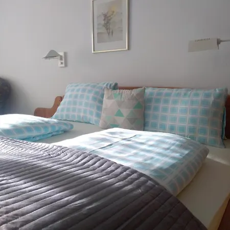 Apartment Olympia