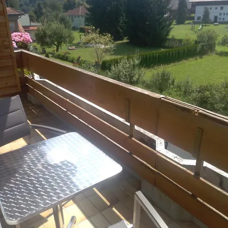 Appartamento Olympia Latschach ober dem Faakersee