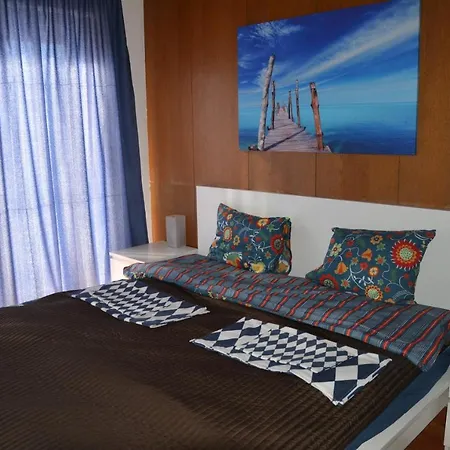 Apartment Olympia