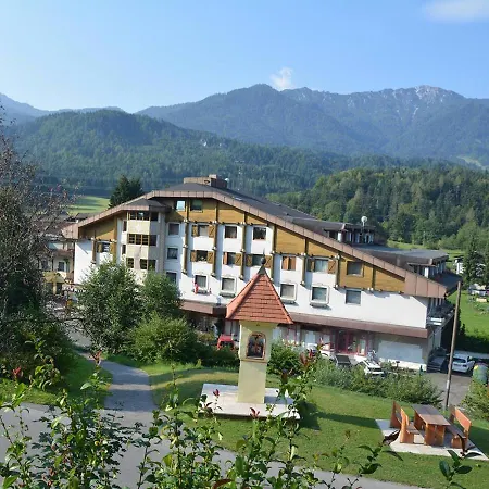 Appartamento Olympia *